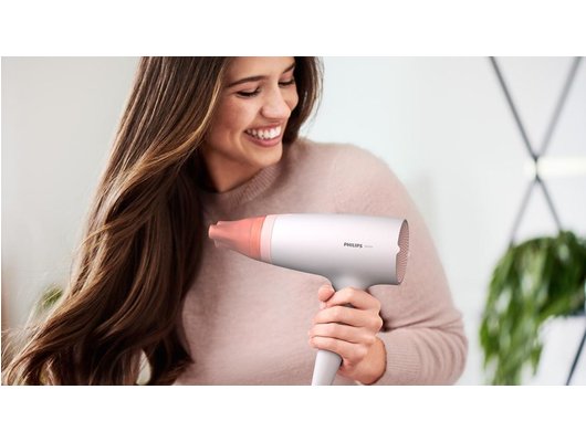 Фен PHILIPS HC BHD300/10 (ПИ)
