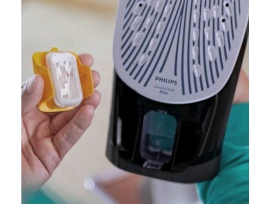 Утюг PHILIPS DST 7511/80 (ПИ)