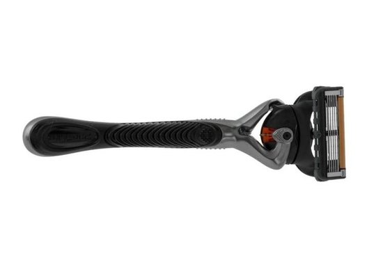 Триммер BRAUN MGK 5355 + Бритва Gillette (ПИ)