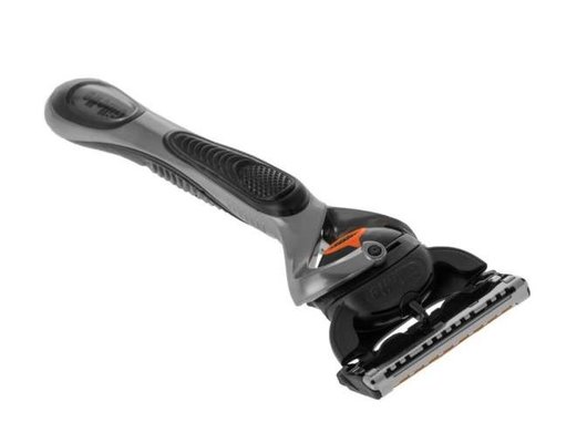 Триммер BRAUN MGK 5355 + Бритва Gillette (ПИ)