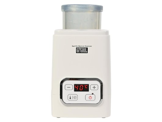 Йогуртницы GFGril GF-YM300