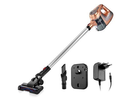 Пылесос BRAYER 4261BR