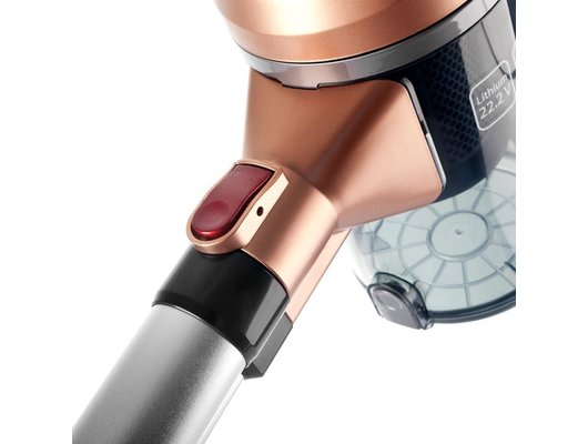 Пылесос BRAYER 4261BR