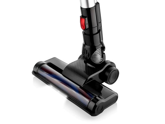 Пылесос BRAYER 4261BR