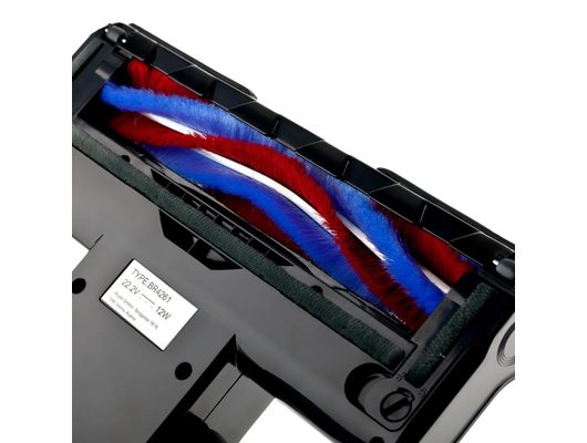 Пылесос BRAYER 4261BR