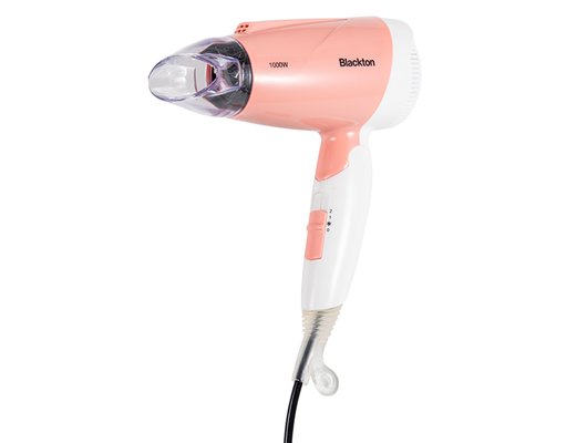 Фен Blackton Bt HD1001C White-Pink