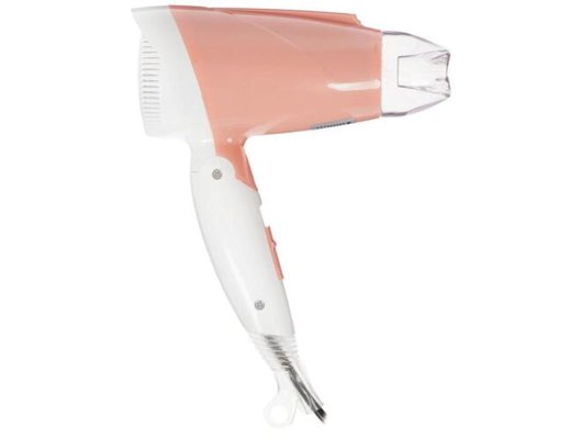 Фен Blackton Bt HD1001C White-Pink
