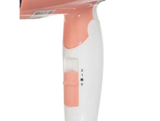 Фен Blackton Bt HD1001C White-Pink