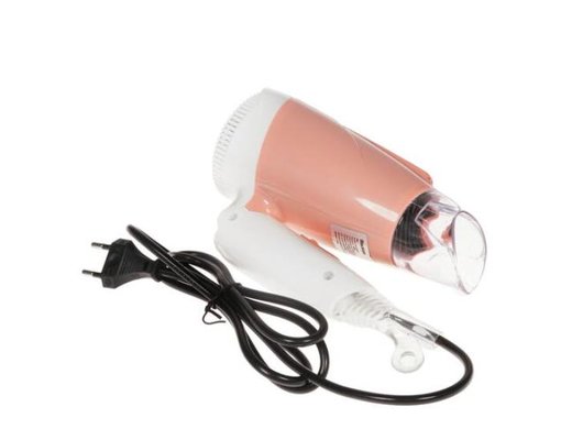 Фен Blackton Bt HD1001C White-Pink