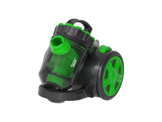Пылесос Blackton Bt VC1604C Black-Green