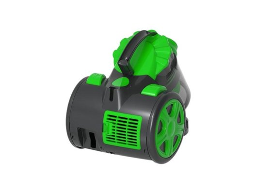 Пылесос Blackton Bt VC1604C Black-Green