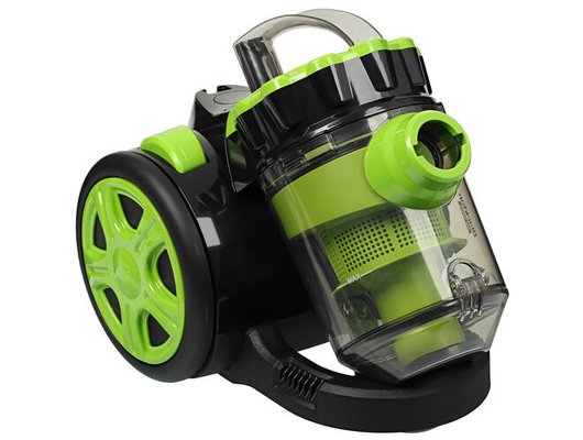 Пылесос Blackton Bt VC1604C Black-Green