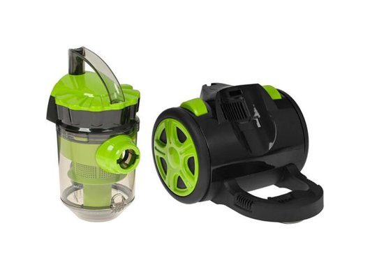 Пылесос Blackton Bt VC1604C Black-Green