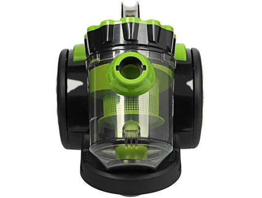 Пылесос Blackton Bt VC1604C Black-Green
