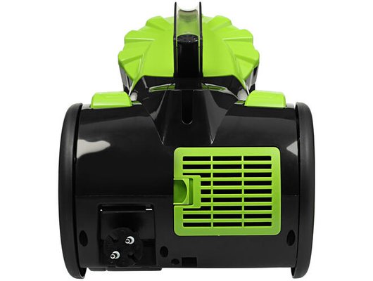 Пылесос Blackton Bt VC1604C Black-Green