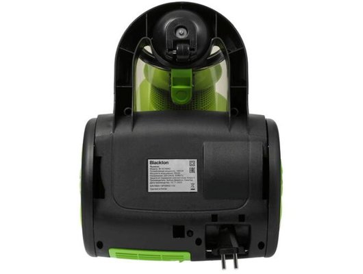 Пылесос Blackton Bt VC1604C Black-Green
