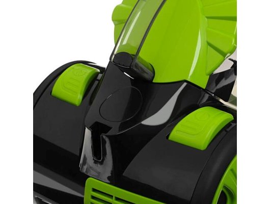 Пылесос Blackton Bt VC1604C Black-Green