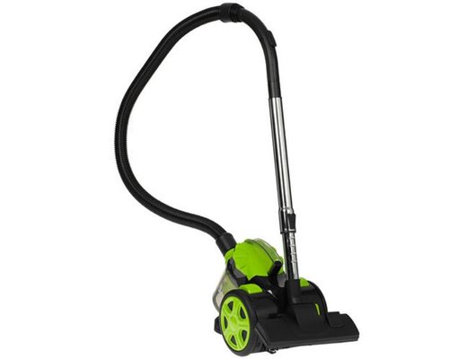 Пылесос Blackton Bt VC1604C Black-Green