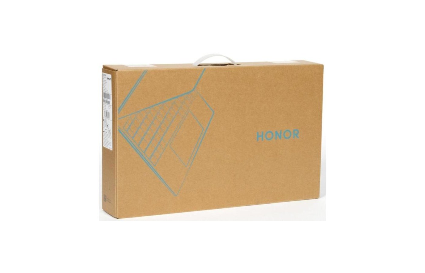 Honor magicbook 15 5500u bmh wfq9hn