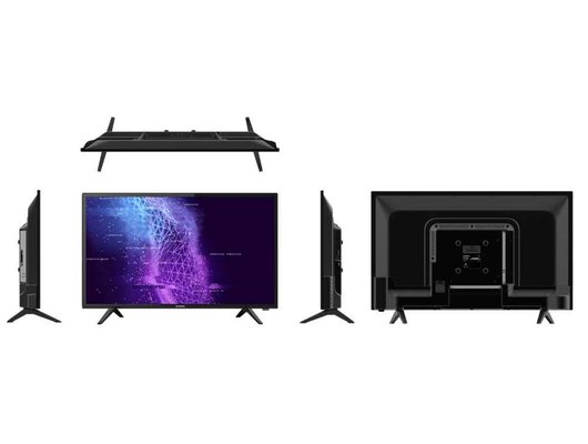 Телевизор IRBIS 32H1T002B