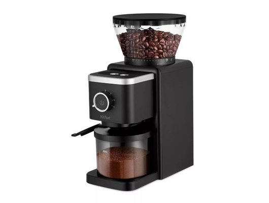 Кофемолка KITFORT КТ-7167