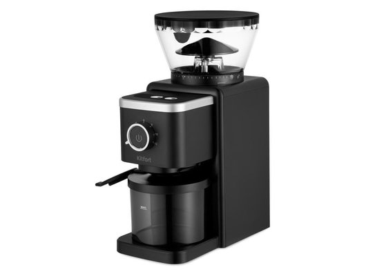 Кофемолка KITFORT КТ-7167