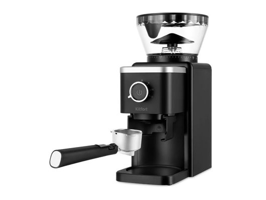 Кофемолка KITFORT КТ-7167