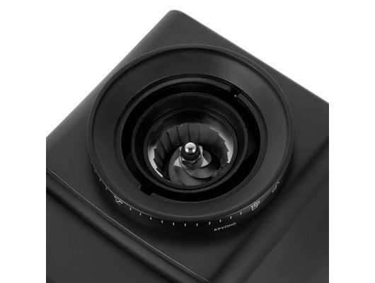 Кофемолка KITFORT КТ-7167