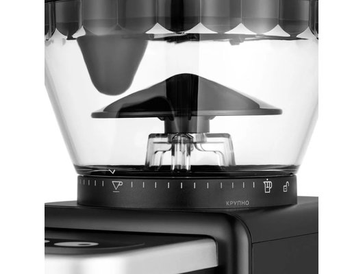 Кофемолка KITFORT КТ-7167