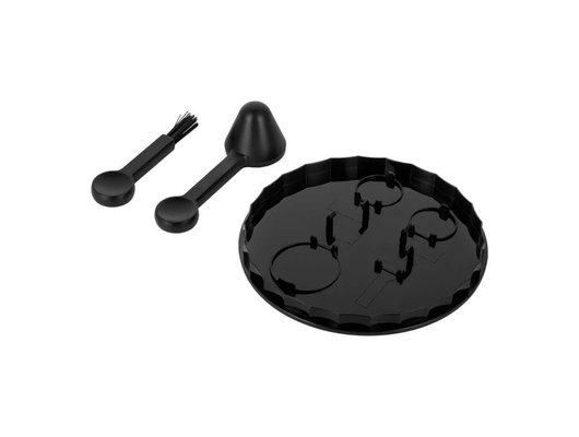 Кофемолка KITFORT КТ-7167