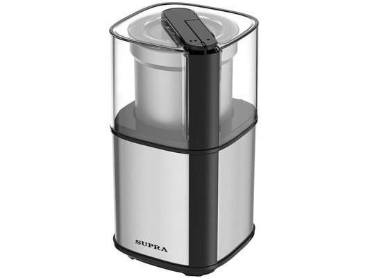 Кофемолка SUPRA CGS-320