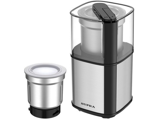 Кофемолка SUPRA CGS-320