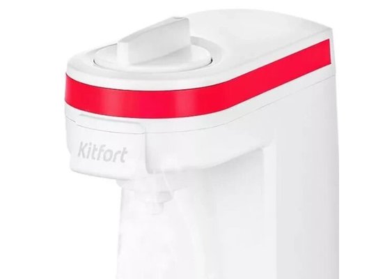 Кофемашина KITFORT КТ-7122-1