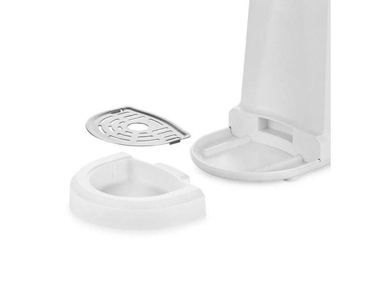 Кофемашина KITFORT КТ-7122-1