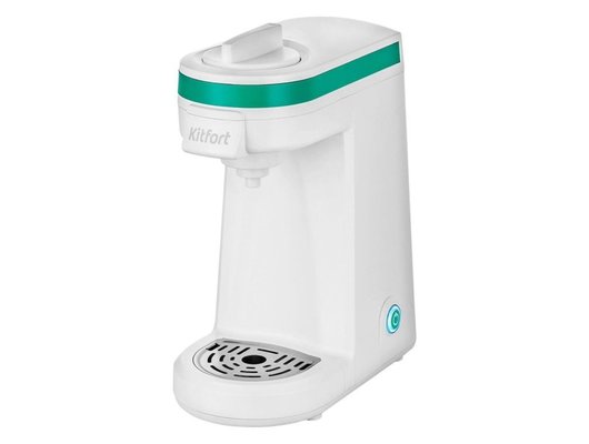 Кофемашина KITFORT КТ-7122-2