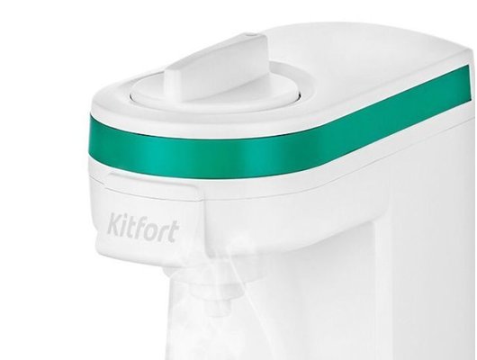 Кофемашина KITFORT КТ-7122-2