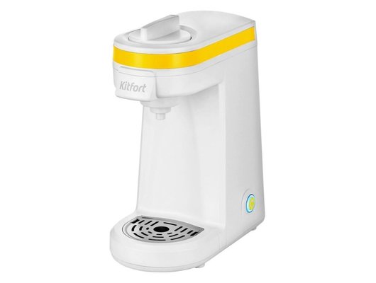 Кофемашина KITFORT КТ-7122-3