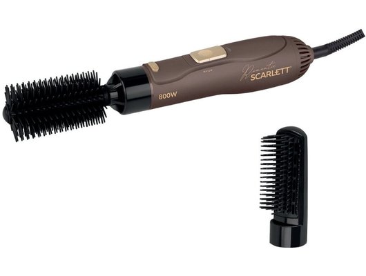 Фен-щетка SCARLETT SC-HAS73I14