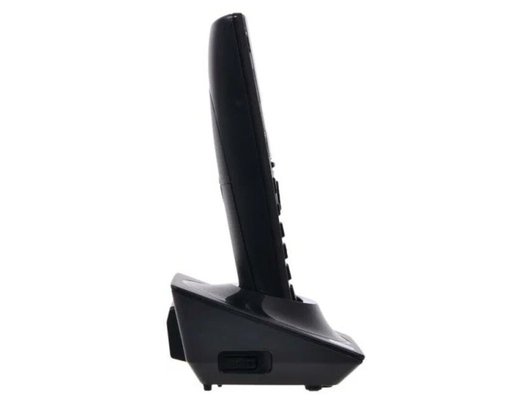 Радиотелефон PANASONIC KX-TG1711RUB