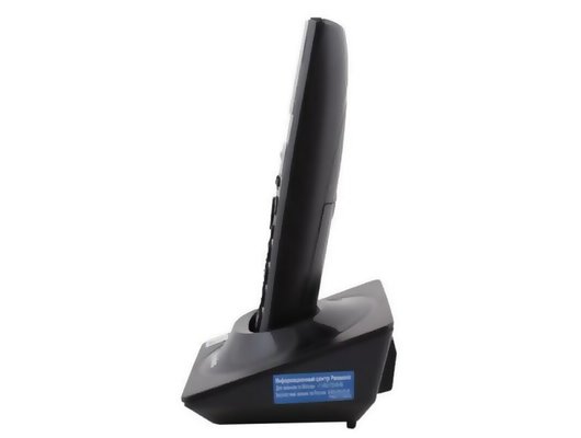 Радиотелефон PANASONIC KX-TG1711RUB