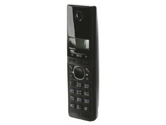 Радиотелефон PANASONIC KX-TG1711RUB