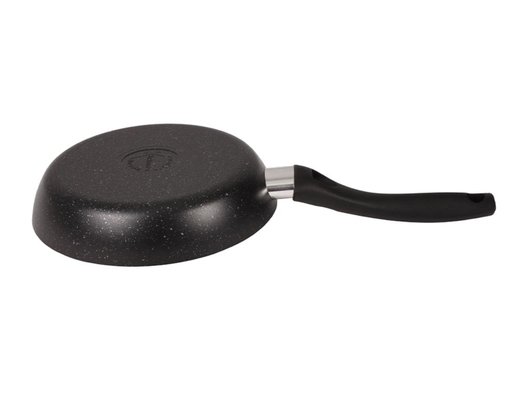 Сковорода KUKMARA смт200/45а (темный мрамор)