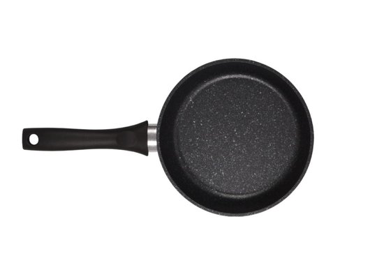 Сковорода KUKMARA смт200/45а (темный мрамор)