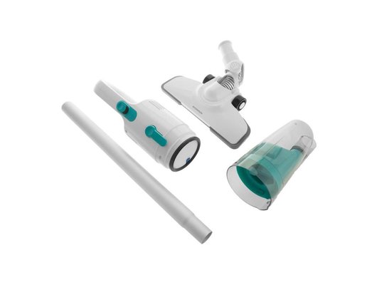 Пылесос AccesStyle VH120N02DW