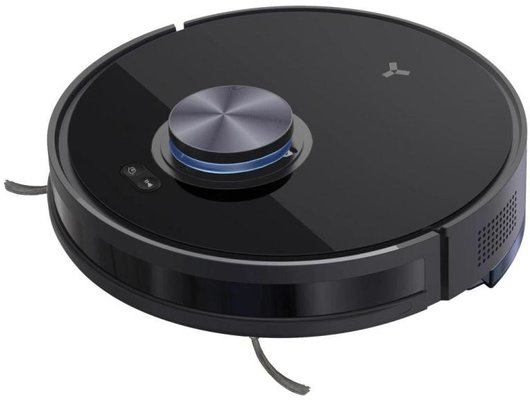 Робот-пылесос AccesStyle VR32L02MB