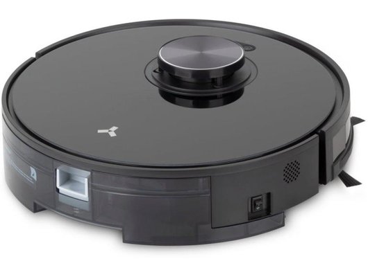 Робот-пылесос AccesStyle VR32L02MB
