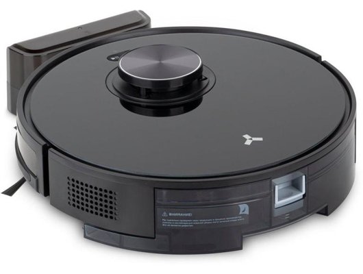Робот-пылесос AccesStyle VR32L02MB