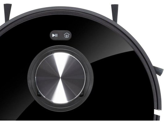 Робот-пылесос AccesStyle VR32L02MB