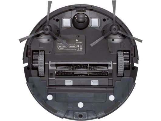 Робот-пылесос AccesStyle VR32L02MB