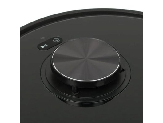 Робот-пылесос AccesStyle VR32L02MB